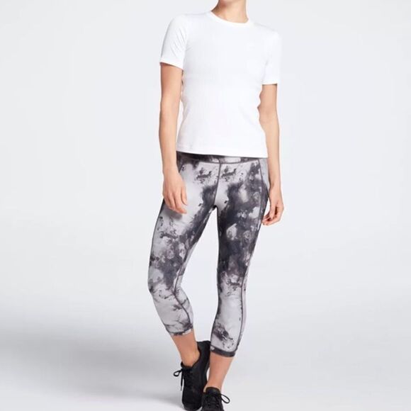 Calia ribbed Top - Picture 2 of 6